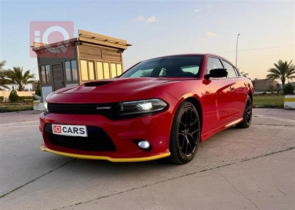 دودج تشارجر 2023 للبيع في العراق - الأنبار